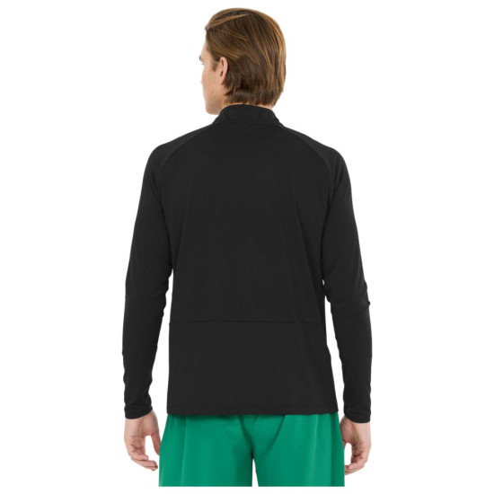 Virtus Ανδρική μακρυμάνικη μπλούζα Ohioen Half Zip Midlayer